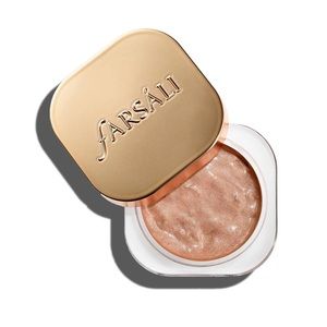 Farsali Jelly Beam Highlighter - Glazed